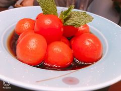 -赵小姐丨新中餐(曲江店)