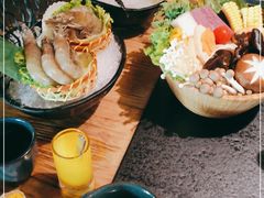 -湊湊火锅·茶憩(上海合生汇店)