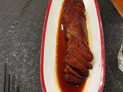 -金翠河烧鹅餐厅(解放碑时代广场店)