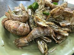 -贞姨美食·老字号海鲜大排档