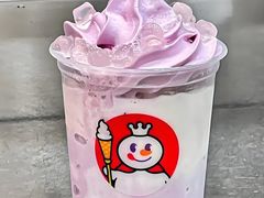 -蜜雪冰城(浙江大学店)