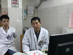 -广州中医药大学第三附属医院(骨伤科分院)