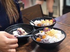 -老式乌米冰(阜阳园店)