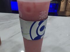 -茶百道(龙阳广场店)