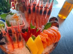 -花潮料理艺食馆(成都万象城店)