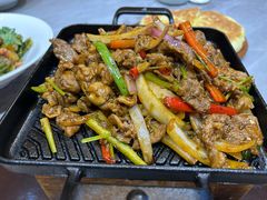 -君霖海鲜私房菜(春柳店)