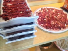 -陈记顺和潮汕鲜牛肉火锅(西门口广场店)