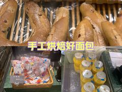 -东哥面包(江宁大润发店)
