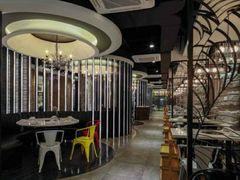 大堂-陈记顺和潮汕鲜牛肉火锅(棠德南路店)