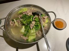 乐山跷脚牛肉-川風侠·融合新川菜(镇江京口吾悦店)