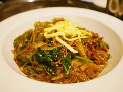 -韩屋韩国料理(天山路店)