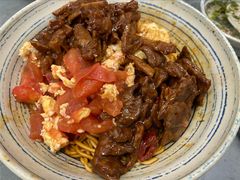 -梅溪·小伙子干挑面(安吉总店)