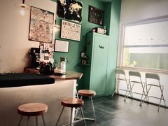 -悟白咖啡WoobyCafe