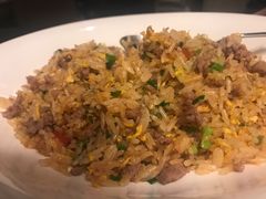 -浙江安吉JW万豪酒店·万豪中餐厅