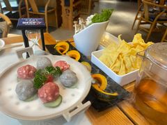 -俏牛哥鲜牛肉牛肆馆(重庆天地店)