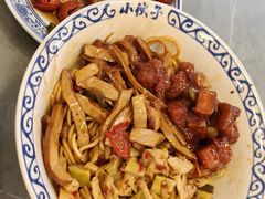 -梅溪·小伙子干挑面(安吉总店)