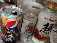 -BLT精品超市(国贸商城店)