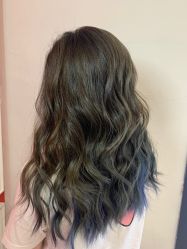 -时尚殿堂hair salon