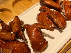 -粤集·手工粤菜(皇庭广场店)