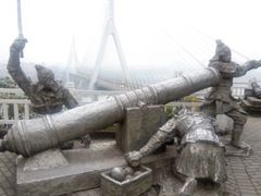-大渡口区义渡公园