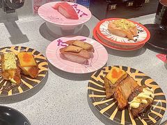 -友壹町寿司(佛山新DNA店)