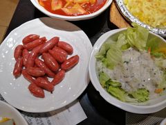 -延世韩家(人民路店)