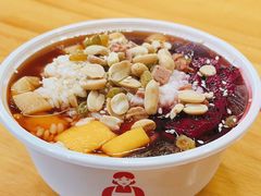 -秀莲胡妈妈 冰粉茶饮开创者(万达店)