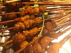 -醉烧膘·烧烤夜宵王(总店)