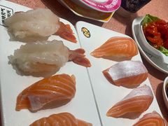 -元气寿司(金光华店)