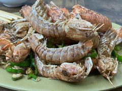 -贞姨美食·老字号海鲜大排档