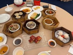 -香宫中餐厅·东北菜·铁锅炖·广式点心(哈尔滨香格里拉店)