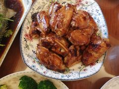 -金井日本料理(丽柏广场店)