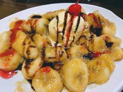 -panchos 墨西哥餐厅(嘉绿苑店)