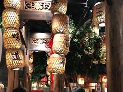 -南京大牌档(之心城店)