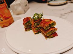 -老李家土菜馆·安吉地标美食