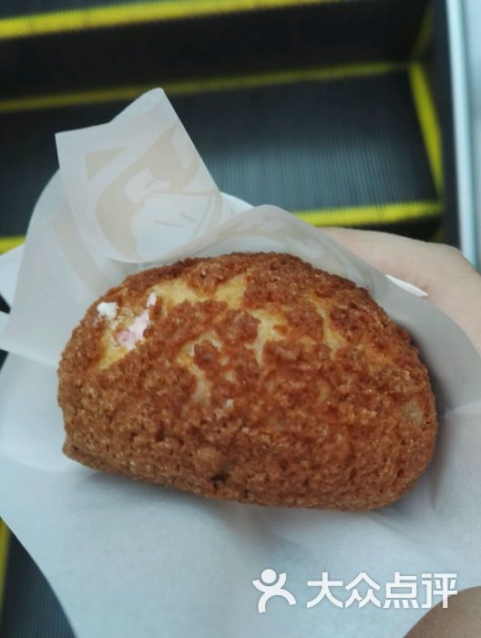 西树泡芙(扬名广场店)草莓泡芙图片 - 第98张