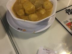 -新大咀港式茶餐厅(宝山万达店)