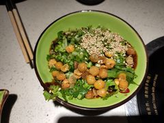 -一叶一世界•素食餐厅(环球中心店)