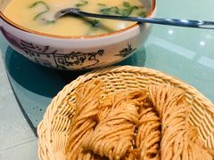 -鹊华居·地道鲁菜·海鲜·融合味(大明湖店)