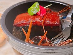 -绿茶餐厅(龙井船宴· 品牌总店)