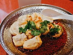 -喜家德虾仁水饺(东海缤纷天地店)