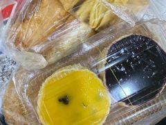 -美嘉华面包西饼店(红胜坊店)