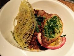 -香草意餐厅(杏石口路店)