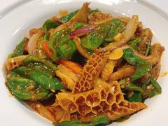 -阿西娅食府(中关村店)