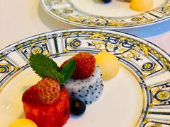 -解放碑威斯汀酒店-知味国际美食餐厅