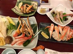 -蟹道乐(道顿堀本店)