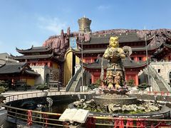 -上海东林寺(金山区)