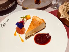-Kathleen's Bistro&Bar 凯圣琳西餐厅(漕河泾印象城店)