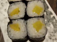 新香小卷-大雄寿司(中华广场店)