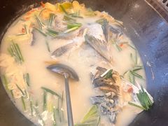 -小团圆灶台鱼·百城头牌菜(千岛湖店)